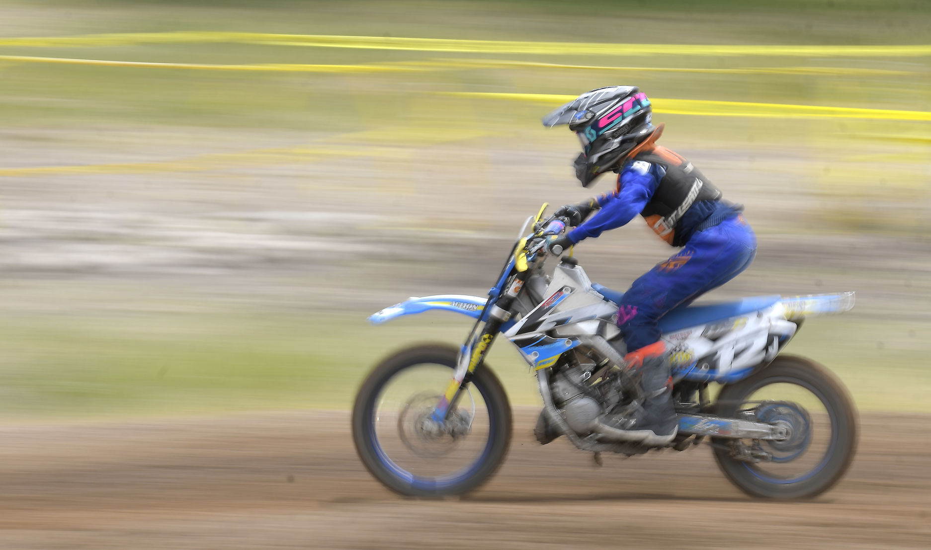 Motocross 38